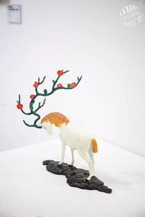 魔都最新文藝范地標 咖啡館里看畫展，文創市集與音樂表演的融合空間