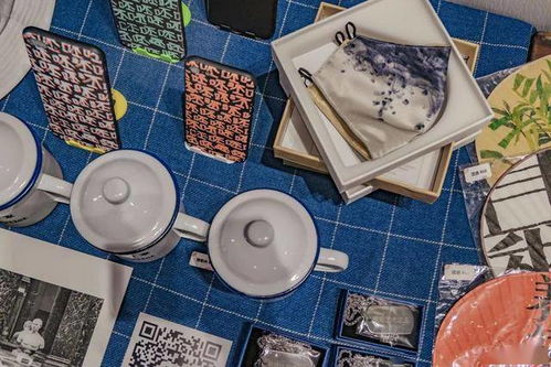 非遺美食、文創市集與文藝創作 松江那些不容錯過的城市煙火與藝術靈感