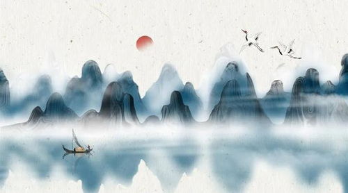 夜讀丨粽香清芬，又逢端午 一盞文藝創作的燈火